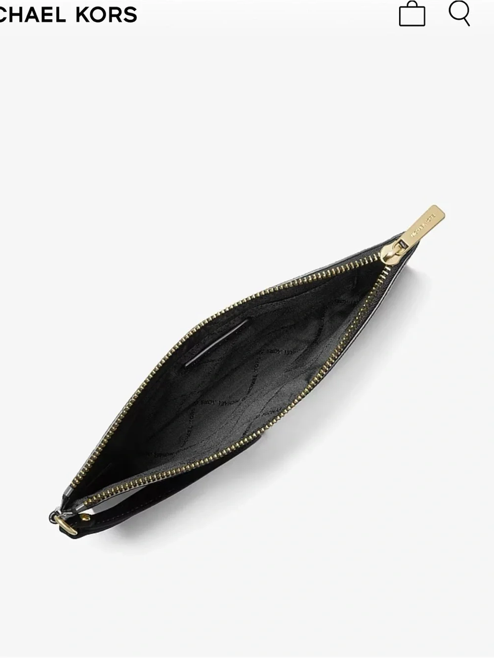 Michael Kors Clutch